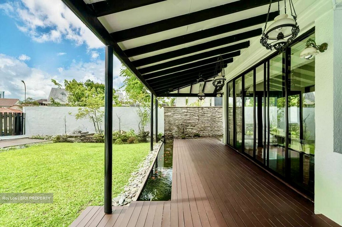Braddell Heights Estate (D13), Detached #566130061